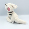 Doudou peluche chien blanc VOLT DISNEY
