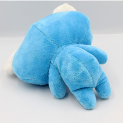 Doudou peluche koala bleu Pénélope GALLIMARD JEUNESSE