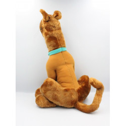 Peluche chien Scooby-doo Scoubidou Scoobidoo 45 cm