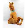 Peluche chien Scooby-doo Scoubidou Scoobidoo 45 cm
