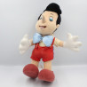 Peluche pantin Pinocchio DISNEYLAND