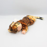 Poupée bébé tigre ANNE GEDDES 23 cm