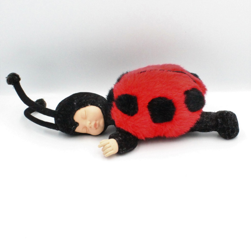 coccinelle ANNE GEDDES