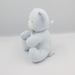 Doudou musical ours bleu Perle KALOO