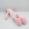 Doudou cochon rose MAXITA