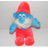 Peluche Grand Schtroumpf année 1983 PEYO 