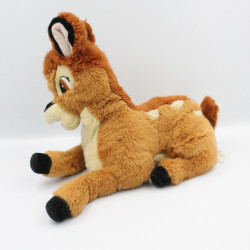 Peluche électronique Bambi DISNEY BANDAI