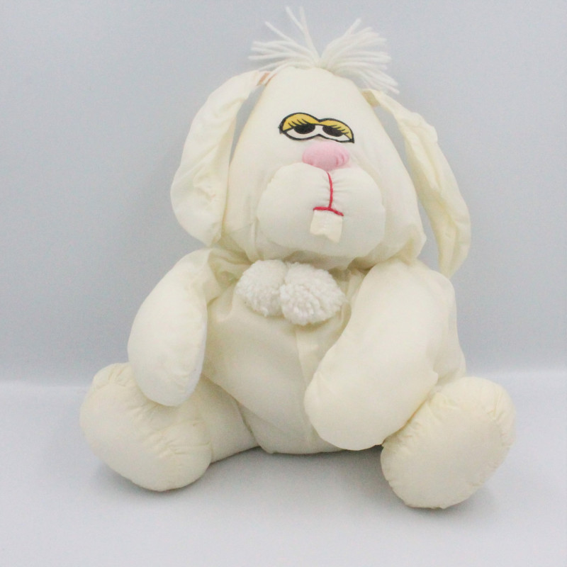 Puffalump lapin Clearance