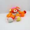 Peluche Popples ballon Basket année 1988