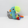 Doudou eveil Torin le T-Rex Dinosaure LAMAZE