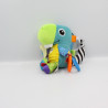 Doudou eveil Torin le T-Rex Dinosaure LAMAZE