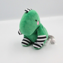 Doudou dinosaure vert PRIMARK
