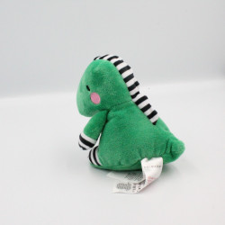 Doudou dinosaure vert PRIMARK
