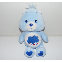 Peluche Bisounours rose Grosfarceur CARE BEARS