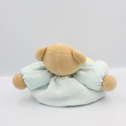 Doudou Ours patapouf Candy Candies patchworks KALOO