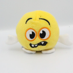 Peluche monstre jaune BANANAS WHITEHOUSE