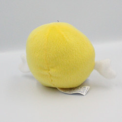 Peluche monstre jaune BANANAS WHITEHOUSE 