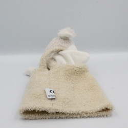 Doudou plat mouton la grande famille MOULIN ROTY