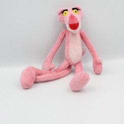 Peluche la panthére rose Pink Panther JEMINI