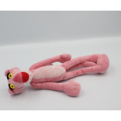 Peluche la panthére rose Pink Panther JEMINI 2011 25 cm 