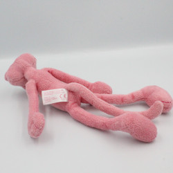 Peluche la panthére rose Pink Panther JEMINI 2011 25 cm