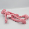 Peluche la panthére rose Pink Panther JEMINI 2011 25 cm 