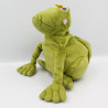 Doudou prince grenouille reversible IKEA