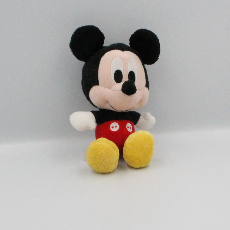 Doudou Mickey