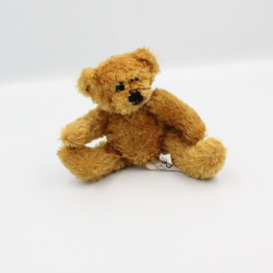 Petit Doudou peluche ours CHANNEL ISLAND BEARS