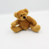 Petit Doudou peluche ours CHANNEL ISLAND BEARS