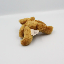 Petit Doudou peluche ours CHANNEL ISLAND BEARS