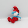 Peluche Grand Schtroumpf Smurf PEYO 2013