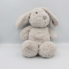 Doudou lapin gris MAISONS DU MONDE