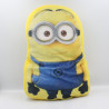 Coussin Peluche Minion Moi, Moche et Méchant