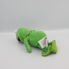 Peluche Kermit la grenouille MUPPETS DISNEY 22 cm