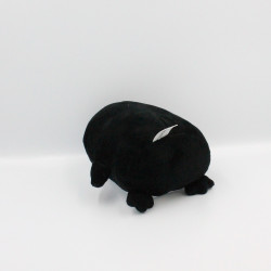 Doudou pingouin noir blanc NICOTOY