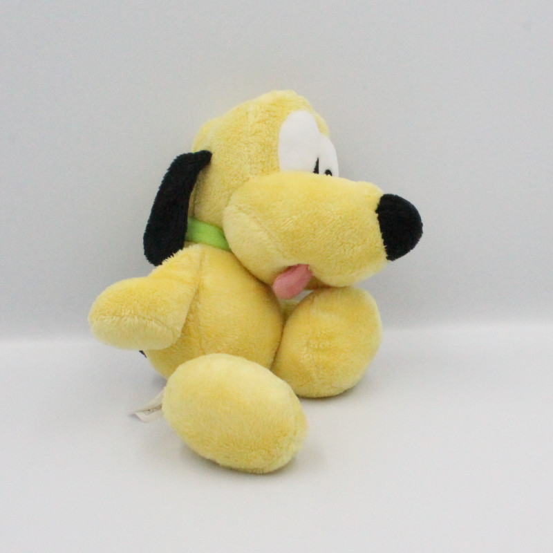 doudou pluto disney