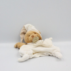 Doudou et compagnie bio...