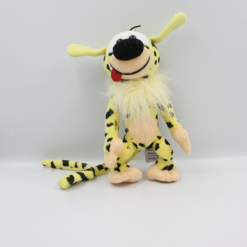 Peluche Marsupilami MARSU2007 AJENA NOUNOURS