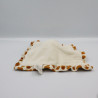 Doudou plat girafe SANDY