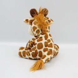Doudou girafe MINIFEET