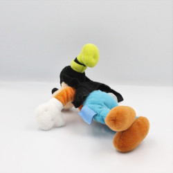 Peluche Dingo Goofy l'ami de mickey DISNEY NICOTOY