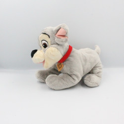 Doudou Clochard le chien de La Belle et le Clochard Disney Nicotoy
