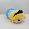 Doudou peluche Alice aux pays des merveilles Tsum Tsum DISNEY