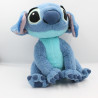 Peluche Stitch de Lilo et Stich DISNEYLAND