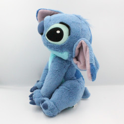 Peluche Stitch de Lilo et Stich DISNEYLAND 30 cm