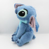 Peluche Stitch de Lilo et Stich DISNEYLAND 30 cm