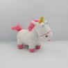 Peluche Licorne Les Minion Moi, Moche et Méchant 2