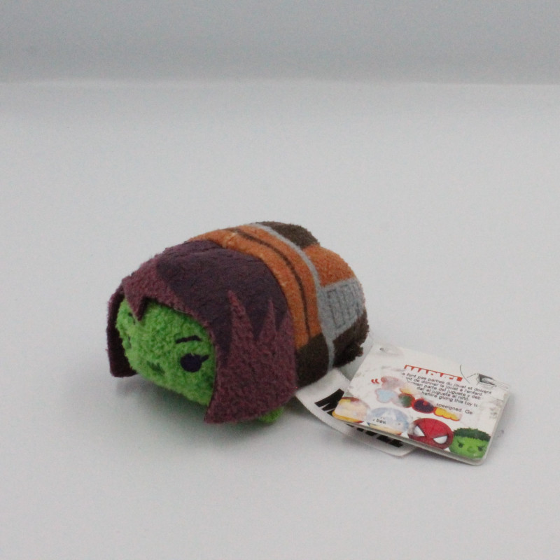 Mini peluche Tsum Tsum Gamora MARVEL