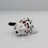 Mini peluche Tsum Tsum chien Les 101 Dalmatiens Disney Nicotoy
